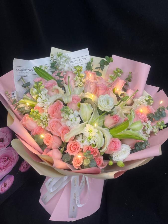 咸阳杨陵区花店 咸阳杨陵区花店